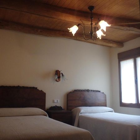 Guest House Joaco Mansilla Mayor エクステリア 写真