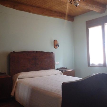 Guest House Joaco Mansilla Mayor エクステリア 写真