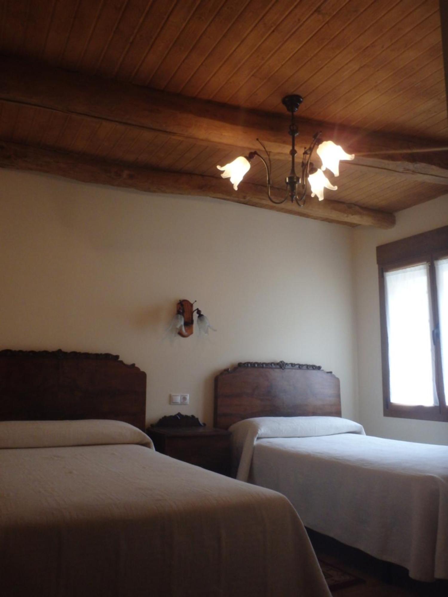Guest House Joaco Mansilla Mayor エクステリア 写真