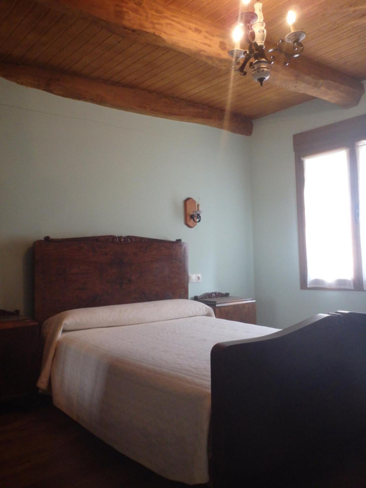 Guest House Joaco Mansilla Mayor エクステリア 写真