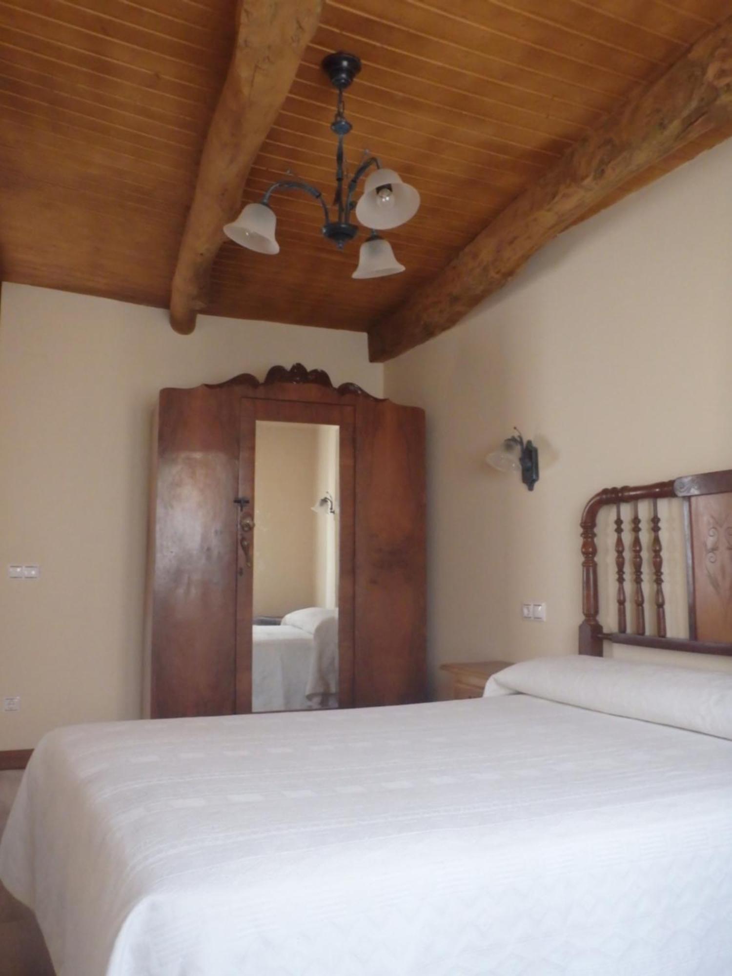 Guest House Joaco Mansilla Mayor エクステリア 写真