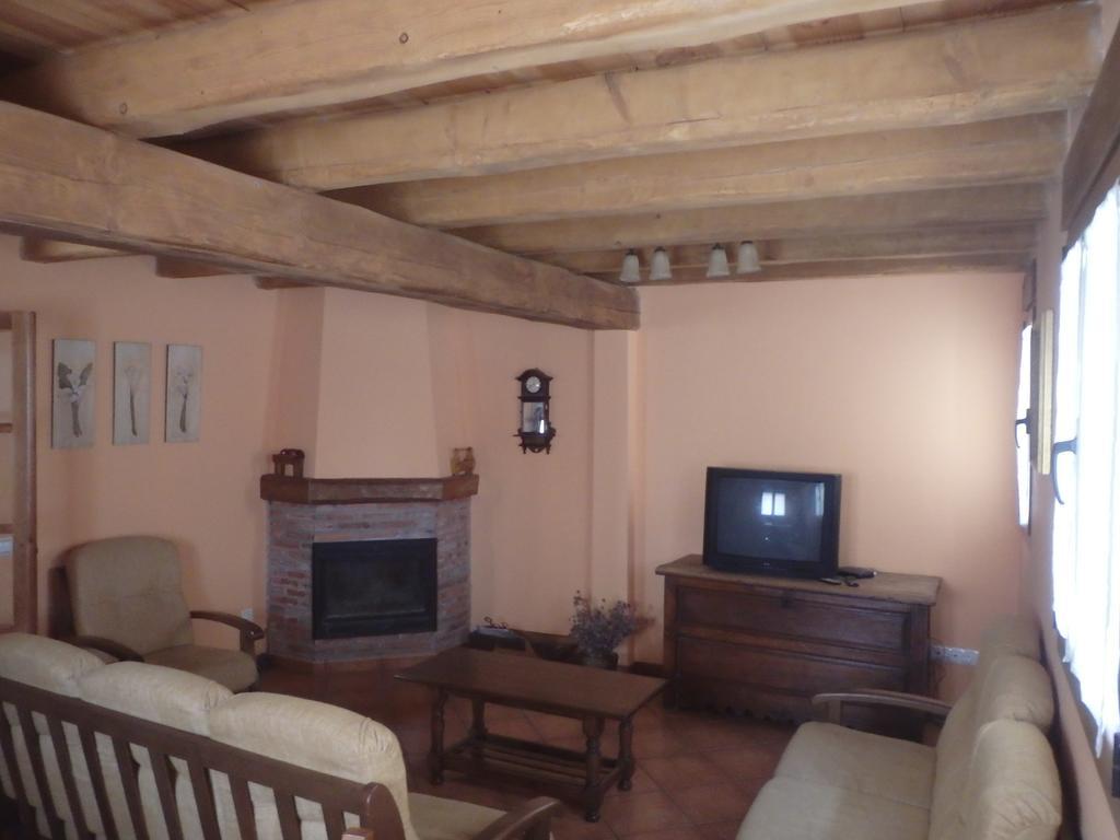 Guest House Joaco Mansilla Mayor 部屋 写真