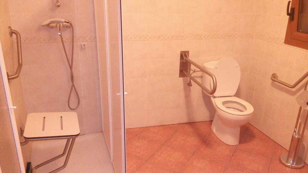 Guest House Joaco Mansilla Mayor エクステリア 写真
