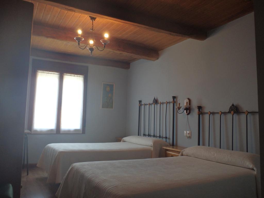 Guest House Joaco Mansilla Mayor 部屋 写真